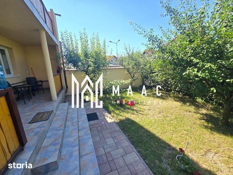 Casă cu 3 camere decomandat cu Teren 250 Mp în Tineretului
