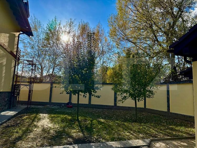 Duplex cu 5 camere cu Canalizare în Ghimbav