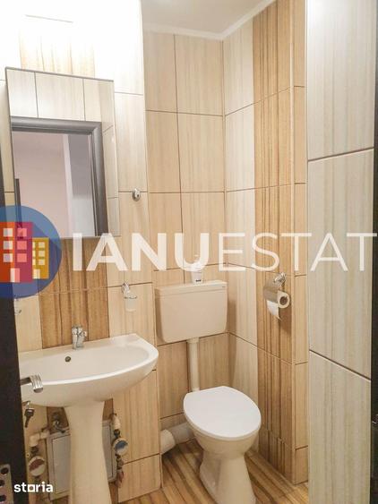 Apartament cu 2 camere decomandat în Vatra Luminoasă