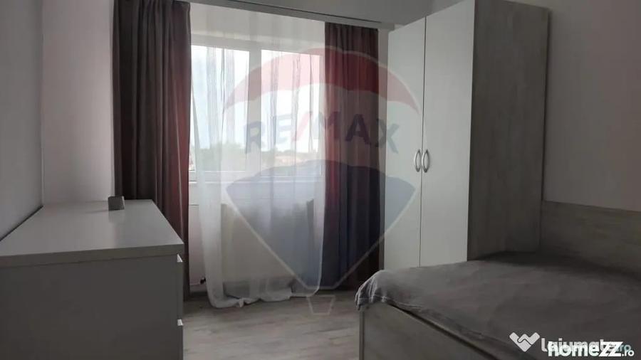 Apartament cu 3 camere decomandat în Calea Aradului