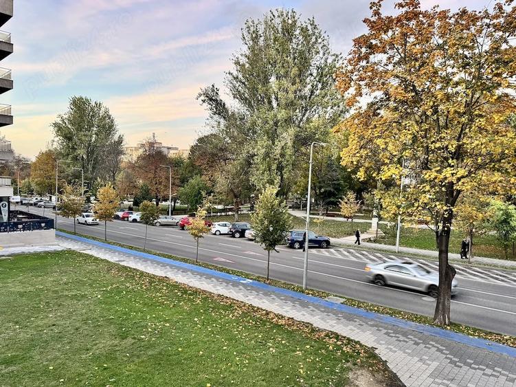 Apartament cu 2 camere decomandat în Tomis II