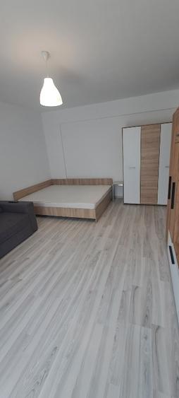 Garsoniera de inchiriat str. Diamantului, Bragadiru - 1