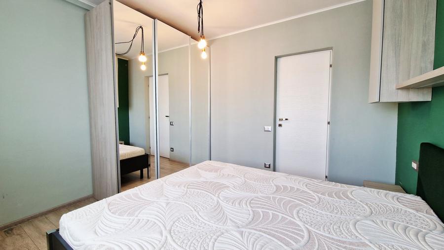 Apartament 2 camere la 5 minute de Parcul Kiseleff - 7