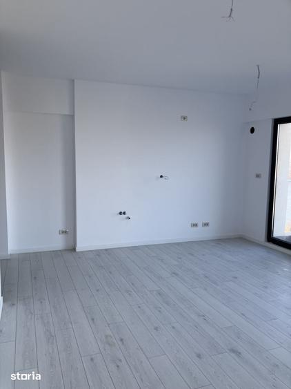 Apartament cu 3 camere în Dobroești
