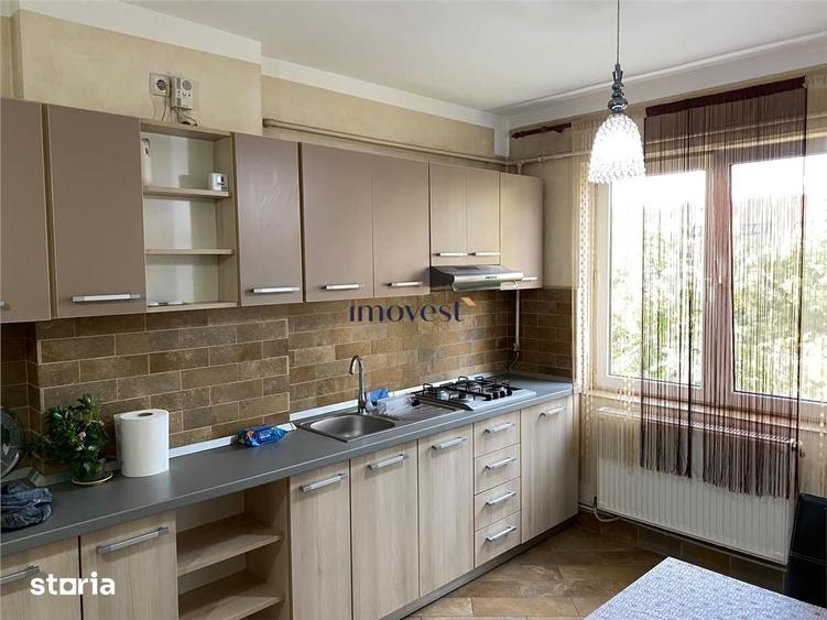 Apartament cu 2 camere în Soarelui