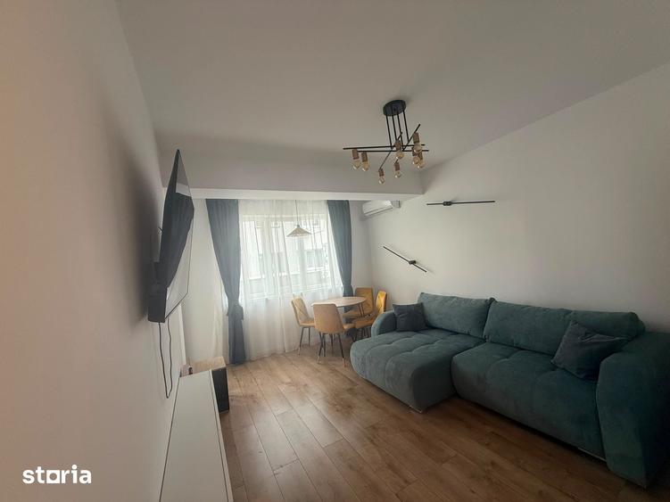 Metrou Berceni-Apartament 3 Camere-2 Locuri de Parcare - 1