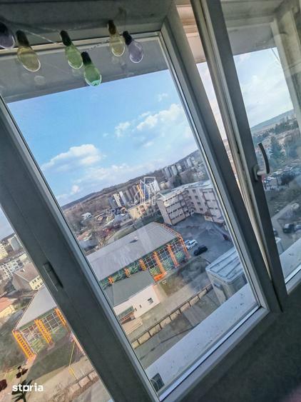 Apartament cu 2 camere decomandat în 1848