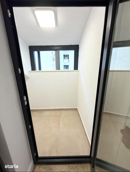 Apartament cu 2 camere în Grivița