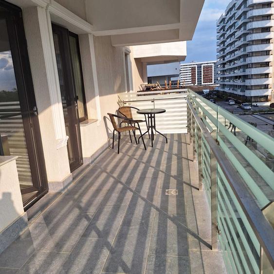 Apartament cu 2 camere semidecomandat în Copou