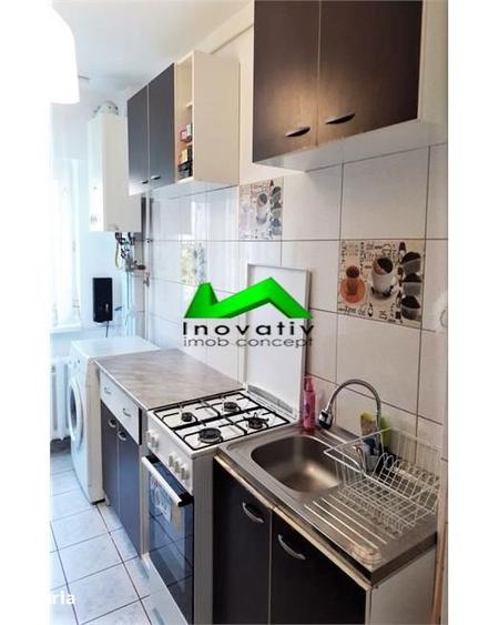 Apartament cu 2 camere decomandat în Ștrand