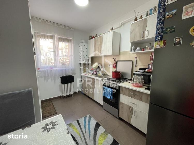 Apartament 2 camere | complet renovat 2025 | 51mp | Parter | Sebes - 4