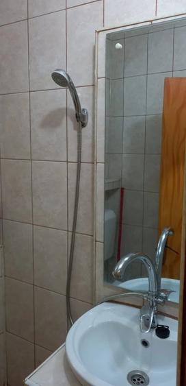 Garsonieră decomandată în Florilor