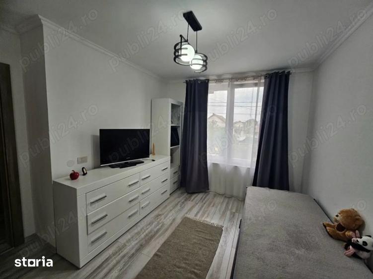 Casă cu 3 camere cu Teren 345 Mp în Dumbrăvița