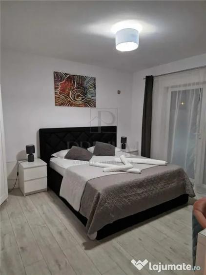 Ghiroda - 2 Camere - Decomandat - Parter - 2 Bai - Centrala - Ghiroda (Timis) - 4