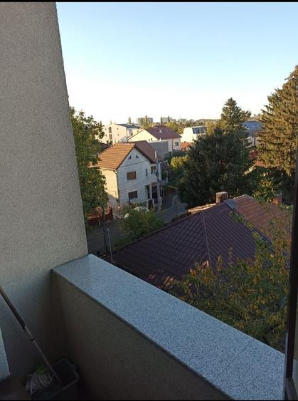 Garsonieră în Dămăroaia