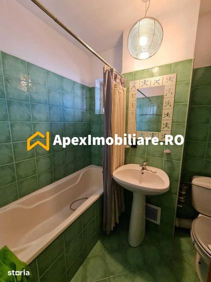 Apartament 2 camere de inchiriat Titulescu Bucuresti | ApexImobiliare. - 1