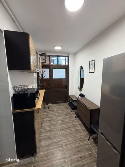 Apartament cu 2 camere în Gruia