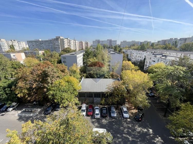 Apartament cu 2 camere semidecomandat, mobilat în Drumul Taberei