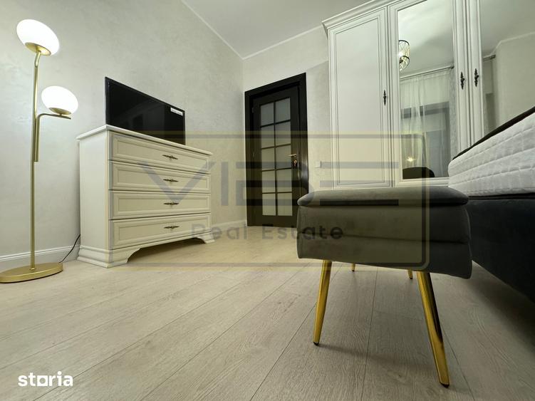 Apartament cu 2 camere decomandat în Copou