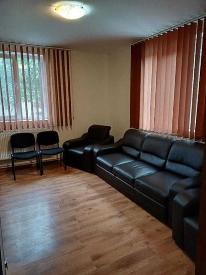 Apartament 2 camere de inchiriat 60 mp, zona centrala - 4