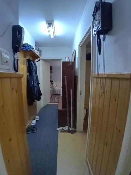 Apartament cu 2 camere decomandat în Unirii