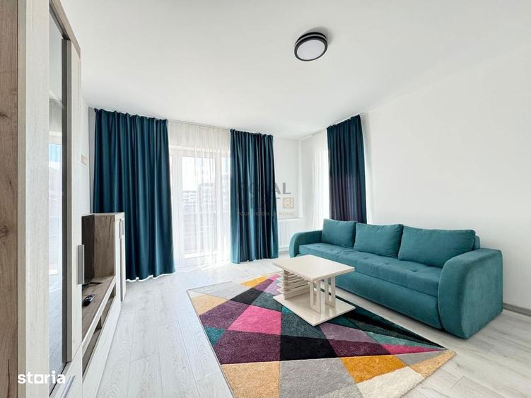Apartament cu 2 camere în Bartolomeu