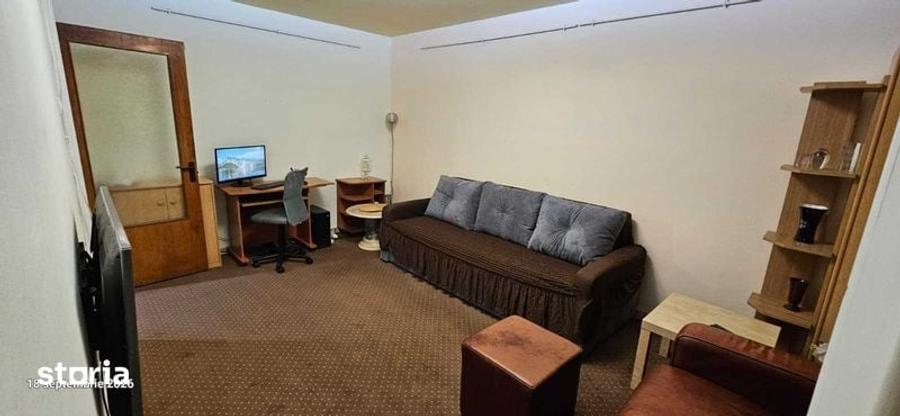 Inchiriez apartament 2 camere - 4