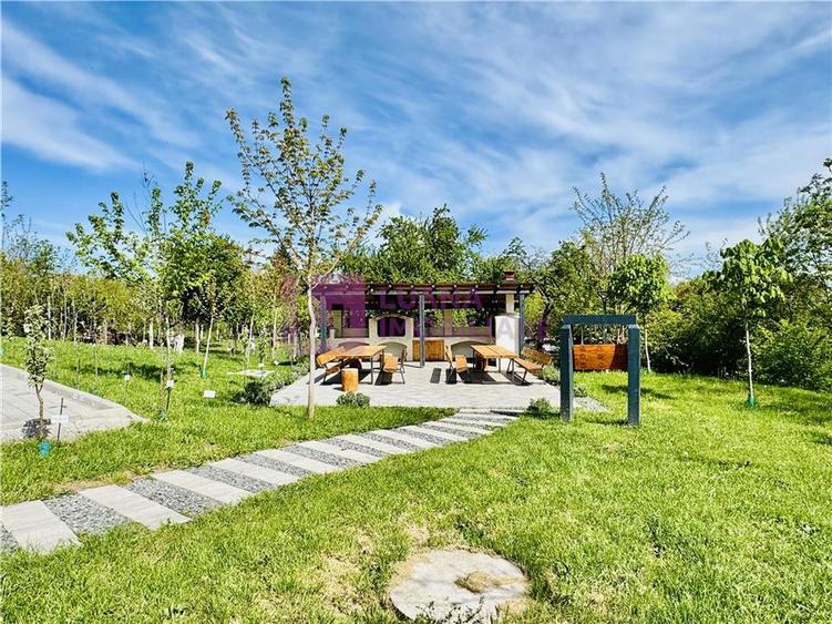 Apartament cu 2 camere decomandat în Turnișor
