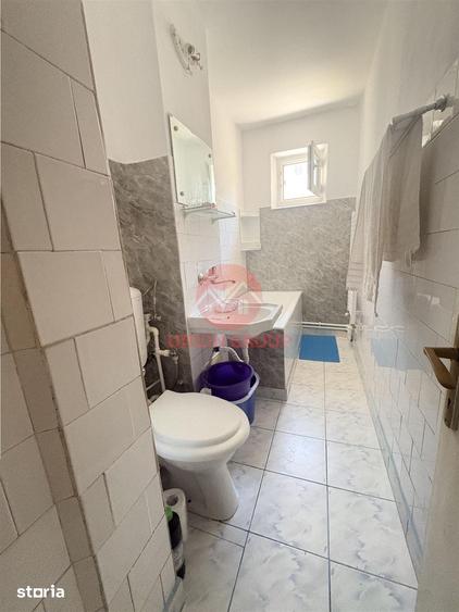 Apartament 3 camere semidecomandat Navodari - 2