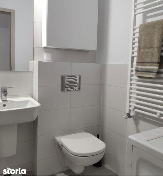 Apartament cu 4 camere decomandat, mobilat în Drumul Taberei