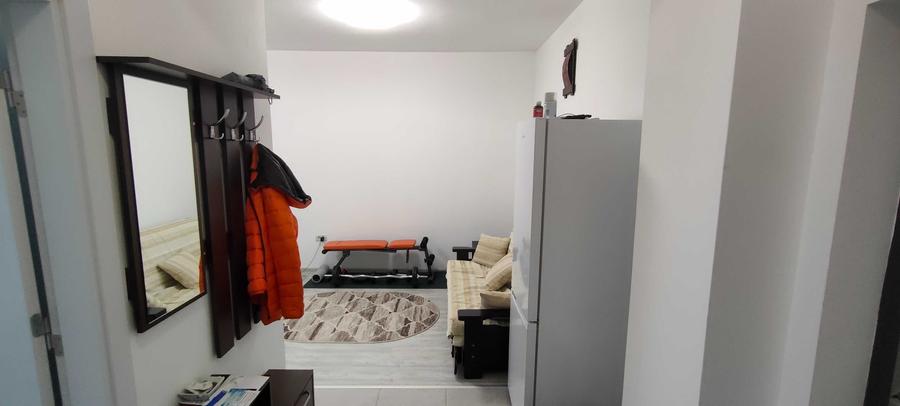 Studio 2 Camere Lidl Rezervelor 87 - 2