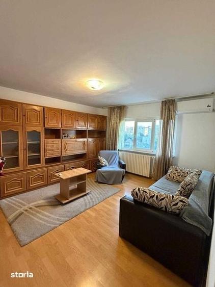 Apartament cu 3 camere în ICIL