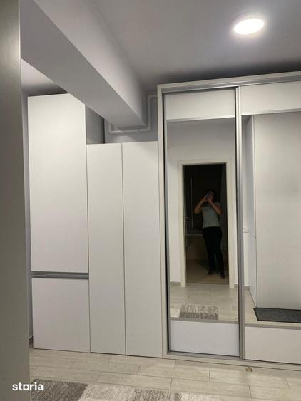 Inchiriere 2 camere, Tomis Plus, cu loc de parcare - 11