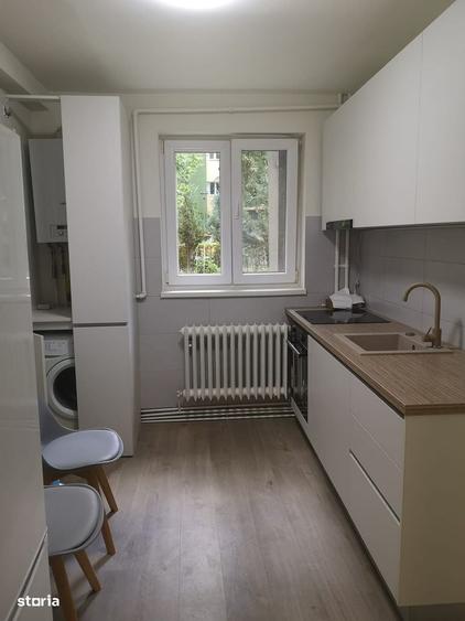 Prima inchiriere! Apartament 3 camere, decomandat, Gheorgheni, Iulius - 1