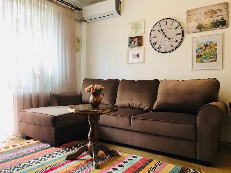 Apartament 2 camere Drumul Taberei, Sector 6 - 4