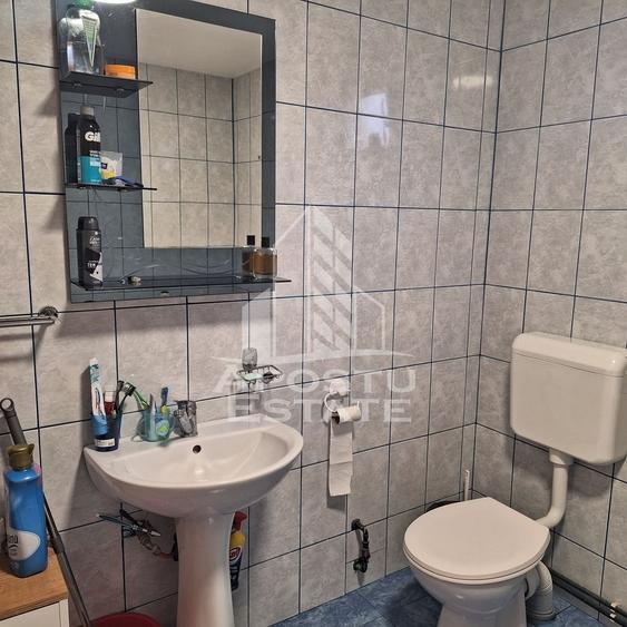 Casă individuală cu 2 camere cu Canalizare în Periferie