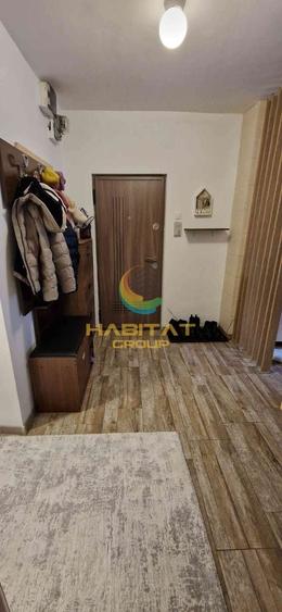 Apartament cu 3 camere decomandat în Berceni