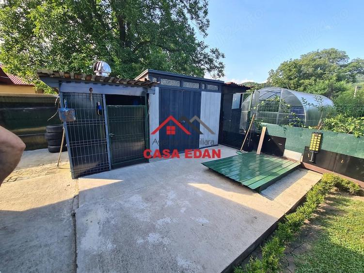 Casa in Brebu--170.000e - 18