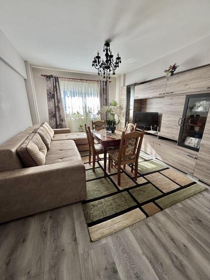 Apartament cu 4 camere decomandat în Mănăștur