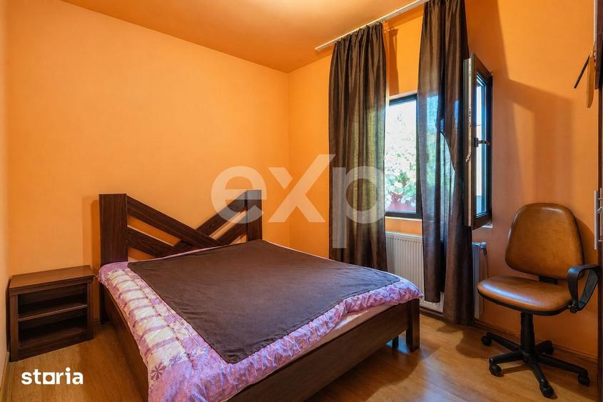 Casă cu 4 camere cu Teren 611 Mp în Freidorf