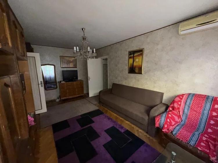 Apartament cu 2 camere în Colentina