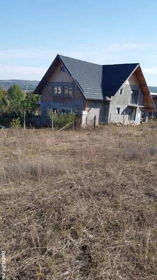 Teren de 500 mp, în Moara Grecilor