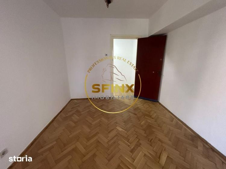 Apartament cu 4 camere în Grivița