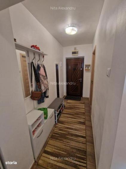 Apartament cu 3 camere decomandat, mobilat în Pantelimon