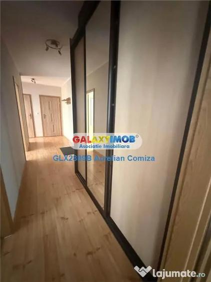 3 camere in vila/ tot etajul 1/ sp.95mp - 2