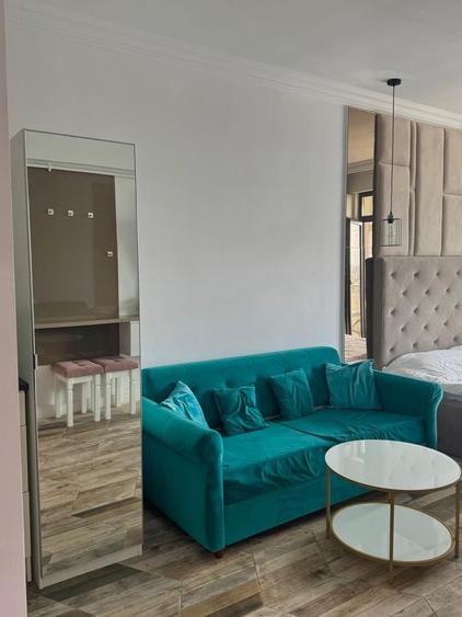 Studio de vanzare cu vedere la mare Mamaia Nord - 1