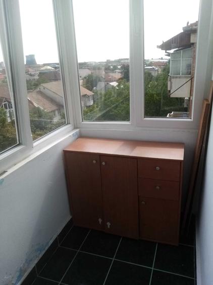 Apartament cu 2 camere semidecomandat în Șanovița
