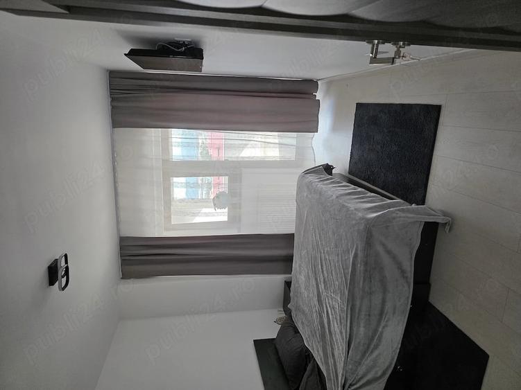Apartament 3 camere de inchiriat Zona centrala, loc de parcare, balcon generos - 6