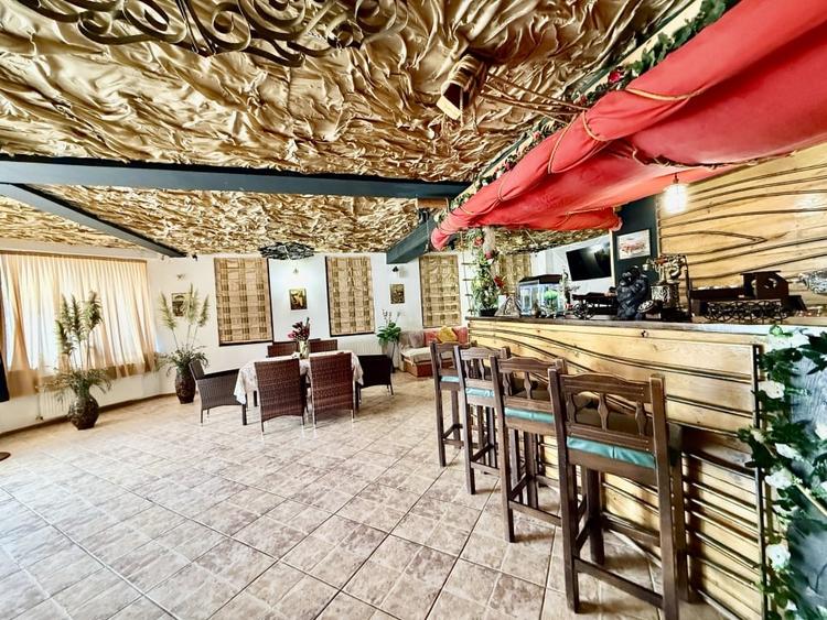 Spațiu comercial, de 200 mp, în Sat Vacanță