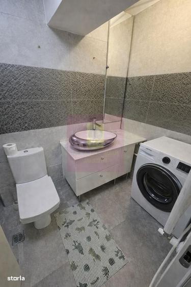 Apartament cu 3 camere decomandat în Alba Iulia